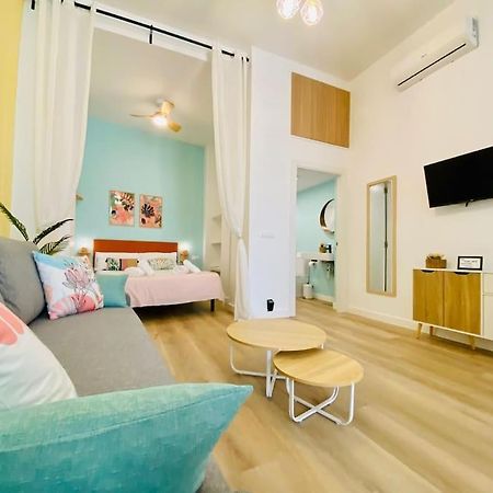 Beautiful And Charming Loft In Russafa Soho Appartement Valencia Buitenkant foto